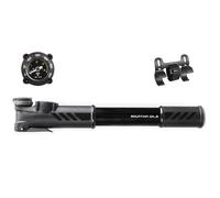 TOPEAK Gonfleur vélo MOUNTAIN DA CON MANOMETRO