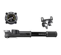 TOPEAK Gonfleur vélo ROADIE DA CON MANOMETRO
