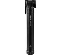 Topeak Gravel 2stage mini-pompe argent 90 Psi argent 90 Psi