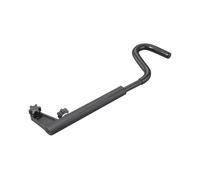 Topeak Handelbar Stabilizer DT Support Guidon pour Dual Touch 24.6 x 9.9 x 3.1 c