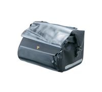 Topeak Sacoche de guidon Dry 7,5 l Noir