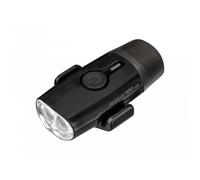 Topeak HeadLux 100 USB - Lampe avant vélo Black Unique