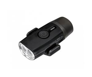 Topeak Headlux 100 Usb Black