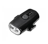 Topeak Headlux 250 Usb Front Light Noir 250 Lumens