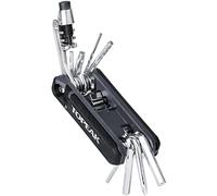 Topeak Mini-outil Hexus X 21 fonctions Noir