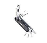 Topeak Multi-outil Hexus X 21 fonctions Noir
