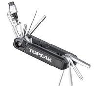Topeak Hexus X Multi Outil Noir