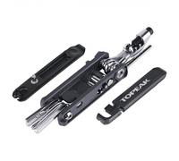 Topeak - Hexus X - Outil vélo - black