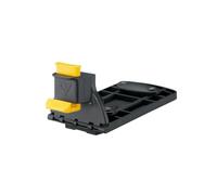 TOPEAK Homme 15802080 Noir Taille Unique
