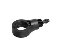 TOPEAK Hose Connector-Joe Blow Booster Spare Parts-Pumps Adulte Unisexe, Non Applicable