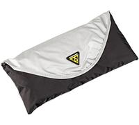 Topeak MTX/Strap Trunkbags DX - EX Housse de pluie Taille unique Gris