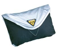 Topeak Mixte Adulte Housse de pluie pour MTX TrunkBag EXP/DXP, Argent