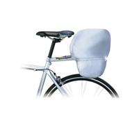 Topeak Housse De Pluie Pour Sacoches Rx Trunk Exp E Dxp ( Pour Tt9637B+Tt9638B)