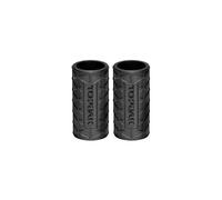 Topeak Housses de cartouches CO2 Sleeve, set de 2, noir, 16 grammes