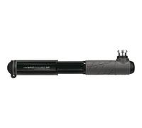 Topeak Hybrid Rocket Hp avec cartouche Co2 16g Mini-pompe Silber 160 psi Silber 160 psi