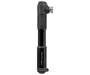 Topeak - Hybridrocket HP Mini - Minipompe - black