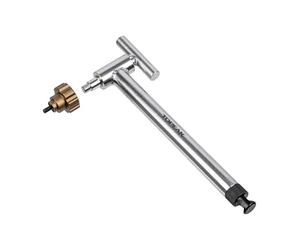 Topeak Jauge d'alignement de Cintre avec Jeu de leviers