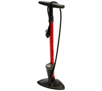 Topeak Joe Blow Max HP Pompe Rouge