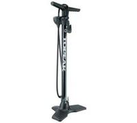 Topeak Pompe à pied Joeblow Race Noir