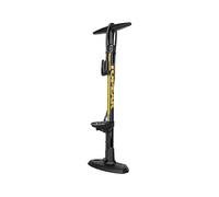 Topeak Joeblow Sport Digital Pump Noir 160 Psi Yellow