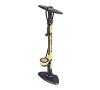 Pompe à air Topeak Joeblow Sport III jaune noir