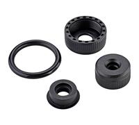 Topeak Joe Blow Sport Iii/sport Digital Pumpenersatzteile-set Silber Silber One Size