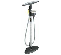 Topeak Joe Soufflerie Sprint Sol Pompe Twinhead Presta + Valve Schrader 160psi