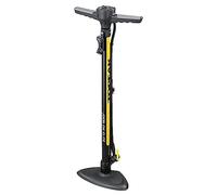 Topeak JoeBlow Elite Pompe à vélo Unisexe Noir Taille Unique