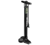 Topeak - JoeBlow Mountain EX mit TwinHead - Pompe - black