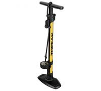 Topeak Pompe à Vélo JoeBlow Sport 2Stage noir universal