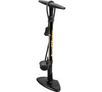 Topeak – Pompe à pied Joeblow Sport Digital 2.0 – Manomètre LED 160 PSI – Tête TwinHead DX5