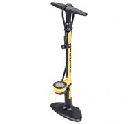 Pompe à air Topeak Joeblow Sport III jaune noir