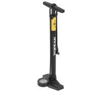 Topeak - JoeBlow Urban EX mit TwinHead - Pompe à pied - black / yellow
