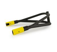 Topeak Yoke-Journey Trailer TX Bras oscillant pour remorque Adulte Unisexe, Noir, 262MM