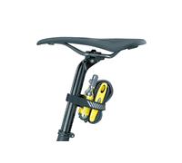 Kit de gonflage Topeak avec support de selle