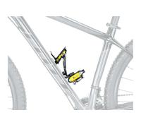 Topeak Cartouche CO2 Ninja – Gris