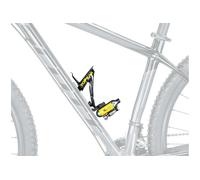 TOPEAK Kit anti-crevaison pour porte-bouteilles CO2 NINJA