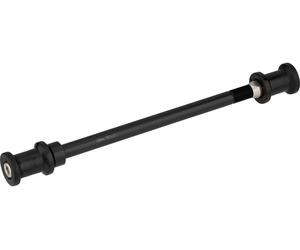 Topeak Kit Axe Traversant Journey Trailer TX noir 12 x 180 mm / 1.0 mm