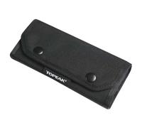 Topeak Kit d'outils E-torqbar Torque - Noir / Argent