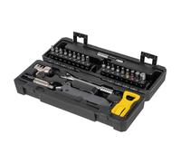 Topeak Ensemble d'outils Essential Toolshop 24 pièces Argenté Multicolor 15400211