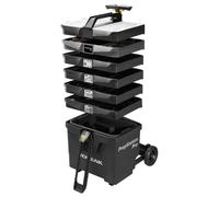 Topeak Kit D´outils Prepstation Pro 55 Pièces