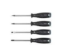 Topeak kit de 4 tournevis screwdriver set