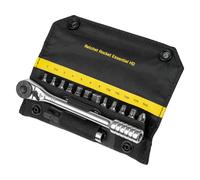 Topeak Kit de cliquet Ratchet Rocket Essential HD