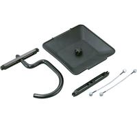 Topeak Kit de Mise à Niveau pour PrepStand noir universal