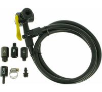 Topeak Kit de Mise à Niveau pour Tête de Pompe TwinHead universal