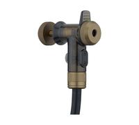 Topeak Kit de Mise à Niveau Tubeless Tubi-Head pour Pompe à Vélo noir universal