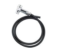 Topeak Kit de Mise à Niveau TwinHead DX1 pour Pompes à Vélo gris universal