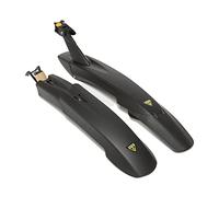 Topeak Garde-boue FX-RX 279er Argenté