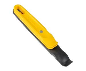 Topeak Levagomme Shuttle Lever Pro, Noir et Jaune.
