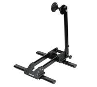 TOPEAK Lineup Stand Béquille pour vélo Adulte Unisexe, Noir, 45x37x36 cm